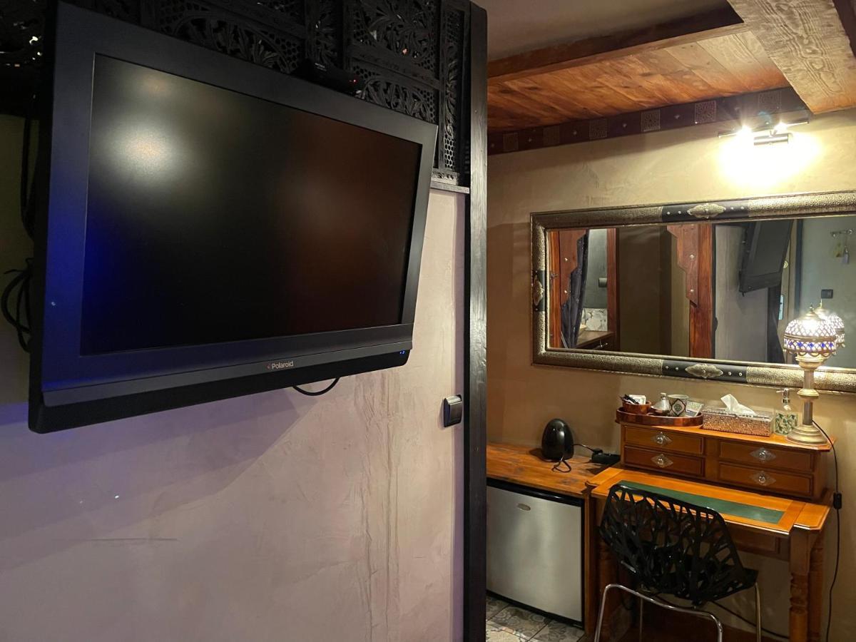 Chambres D'Hotes - Le Nador Meurchin Екстер'єр фото