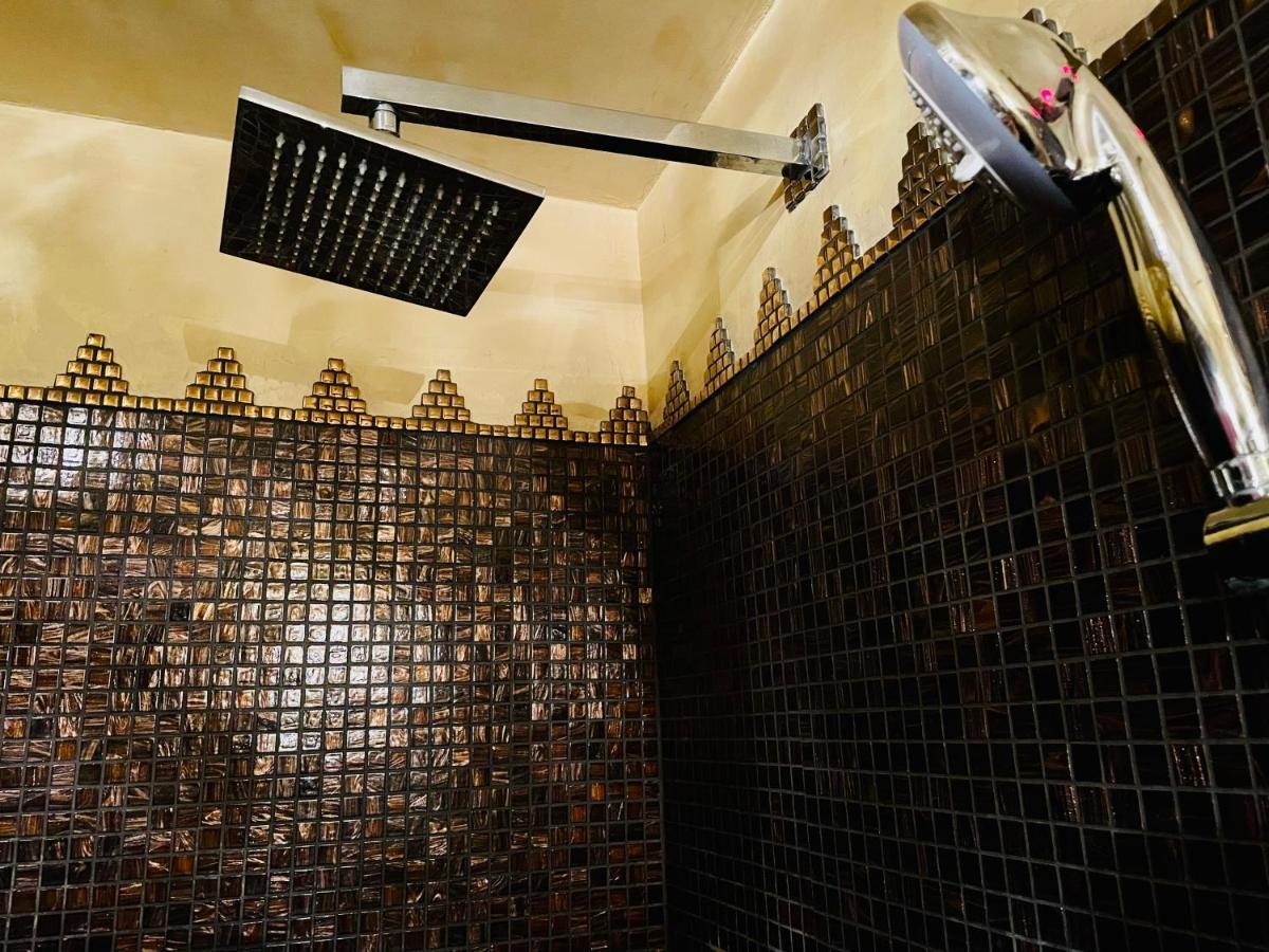 Chambres D'Hotes - Le Nador Meurchin Екстер'єр фото
